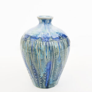 Michelle Foote Sea Gem Pot