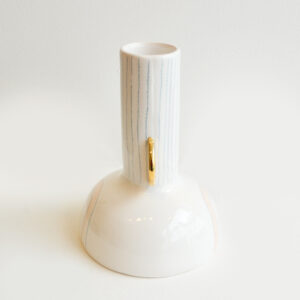 Frances Spice - Earthenware Bottle