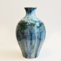 Michelle Foote Sea Gem Vase