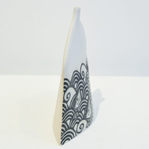 Russell Martin - Mini Fish Vessel